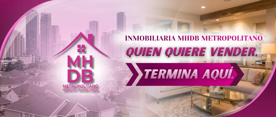 Inmobiliaria MHDB